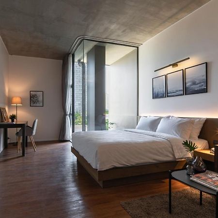 T2 Residence Sathorn Bangkok Exterior photo