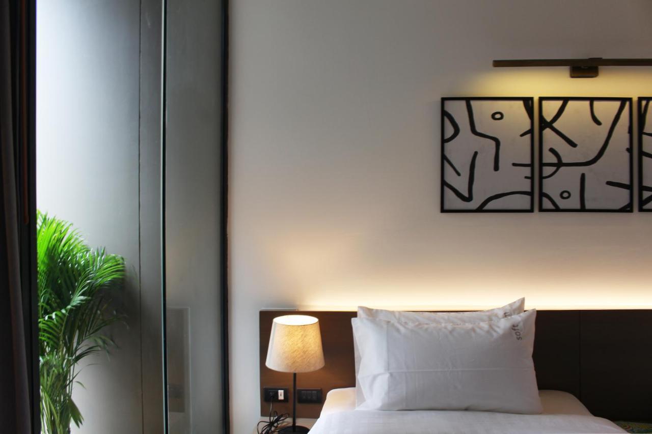 T2 Residence Sathorn Bangkok Exterior photo