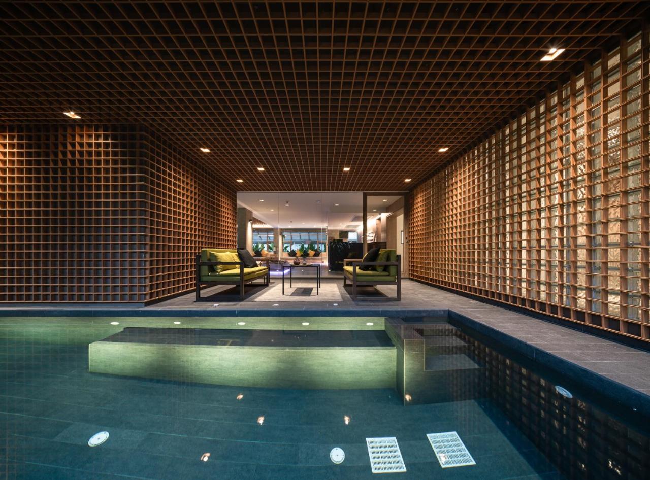 T2 Residence Sathorn Bangkok Exterior photo